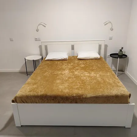 아파트 Sun Hill 산타 크루즈