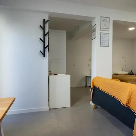 Апартаменты Sun Hill *