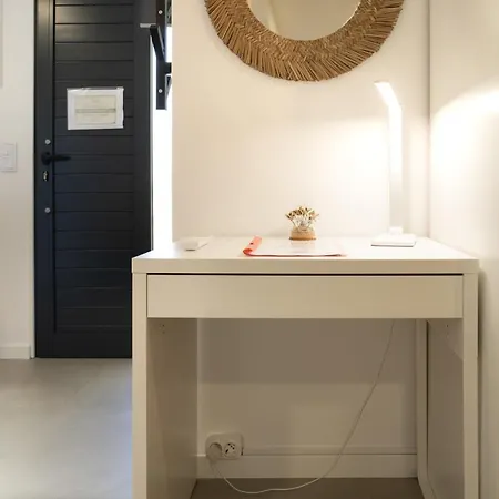 Sun Hill Апартаменты Санта-Крус