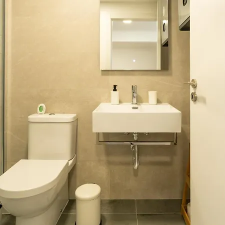 Sun Hill Апартаменты