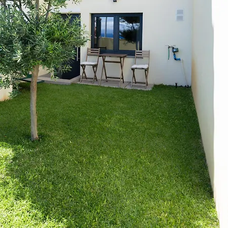 Sun Hill * Santa Cruz (Madeira)