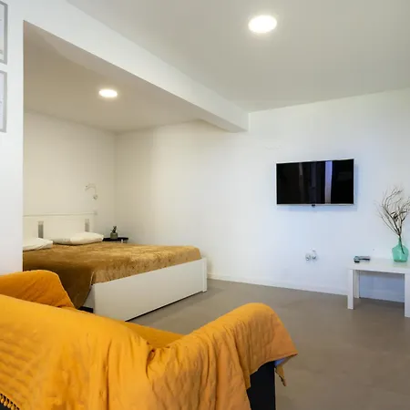 Sun Hill Santa Cruz (Madeira)