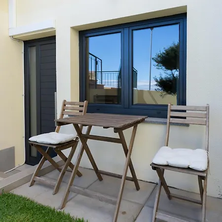 Lägenhet Sun Hill *