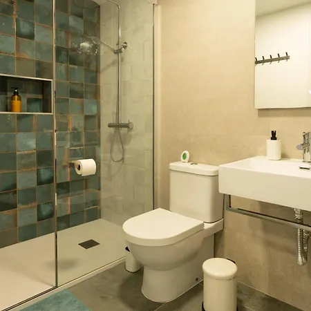 Sun Hill Lägenhet Santa Cruz (Madeira)