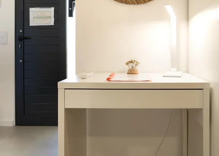 Sun Hill Apartment Santa Cruz (Madeira)