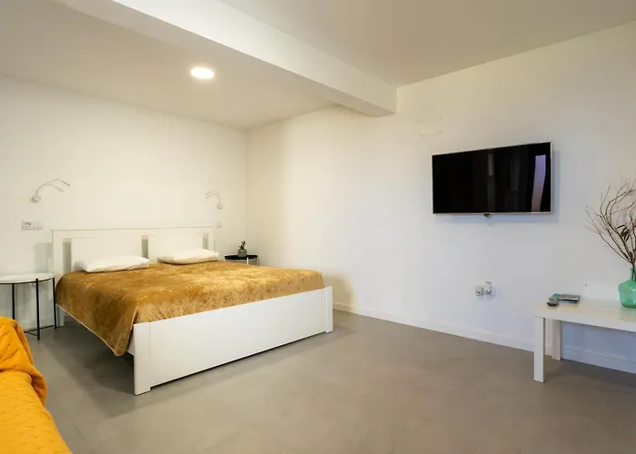 Apartment Sun Hill *