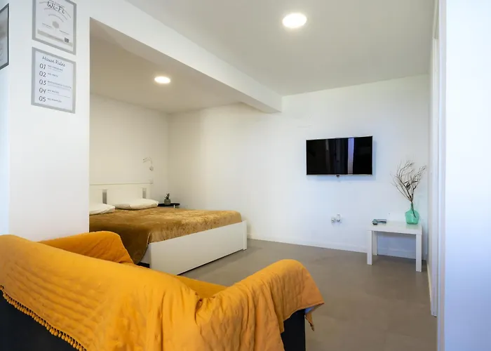 Sun Hill Santa Cruz (Madeira)