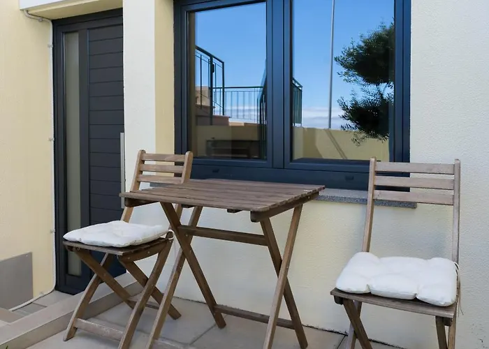 Apartment Sun Hill *