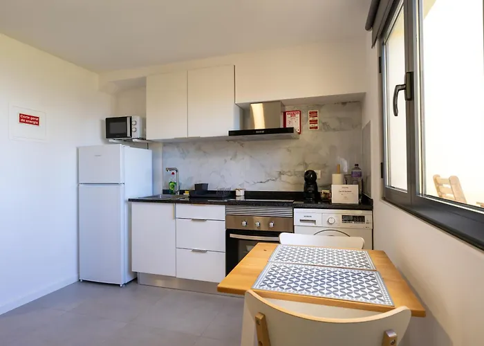 Apartment Sun Hill