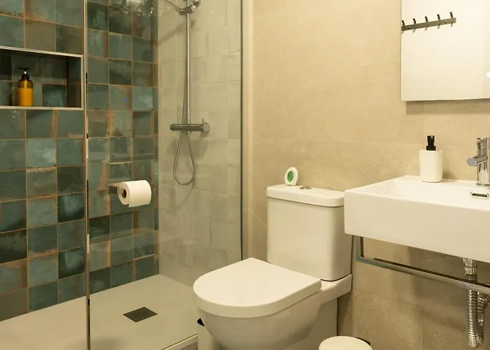 Sun Hill Apartment Santa Cruz (Madeira)